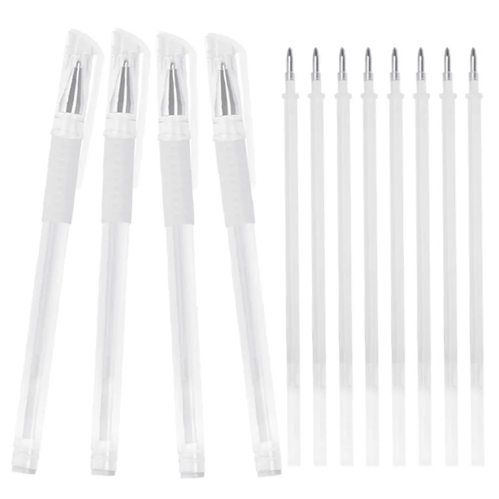 

Набор профессиональных водостойких маркеров для татуажа бровей, инструмент для разметки, определения местоположения татуировок, для хирургии, ушей, губ, использования в салонах красоты, многофункциональный