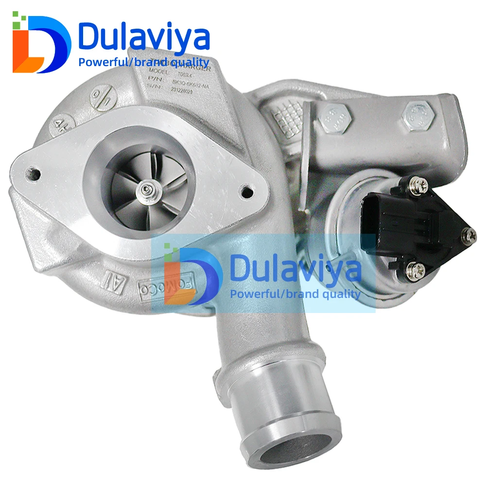 TD03 Turbo Charger For Ford Ranger 2.2 L Puma 2012- 49131-06300 BK3Q6K682NB 49131-06320 49131-06340 BK3Q-6K682-NA