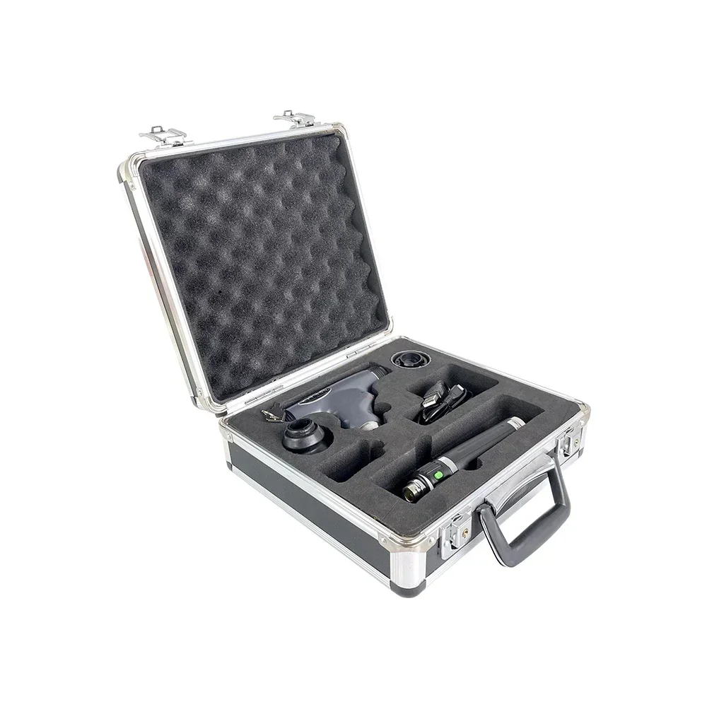 المعدات المحمولة التصوير الرقمي Pantoscopic السعر القابلة لإعادة الشحن CJY-800