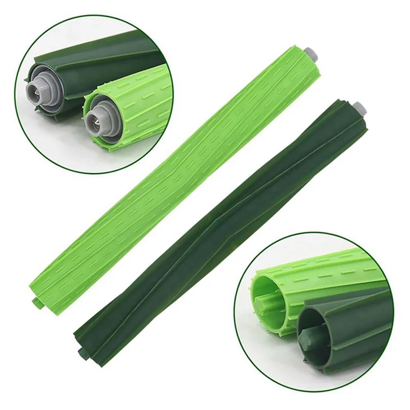 ABRG-For Irobot Roomba I7 I7+ I6+ I8 I3+/Plus E5 E6 E7 ملحقات أجزاء المكنسة الكهربائية