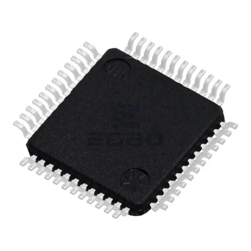 1~10PCS TERFACT ROBOT 100% New AS15-F AS15-G AS15F AS15G AS15 F AS15 GQFP-48 Chipset
