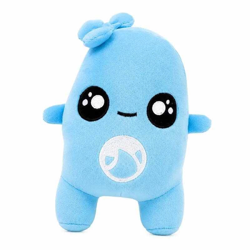 2026 New Sprite Plush Doll Game Character Stuffed Toy Cute Soft Plushie Collectible Figure Birthday Gift For Kids Room Decor