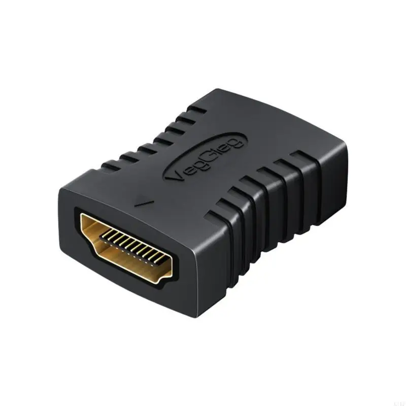4K60Hz HDTV Extender HDTV Female Extension Adapter For High Resolution Video K1KF