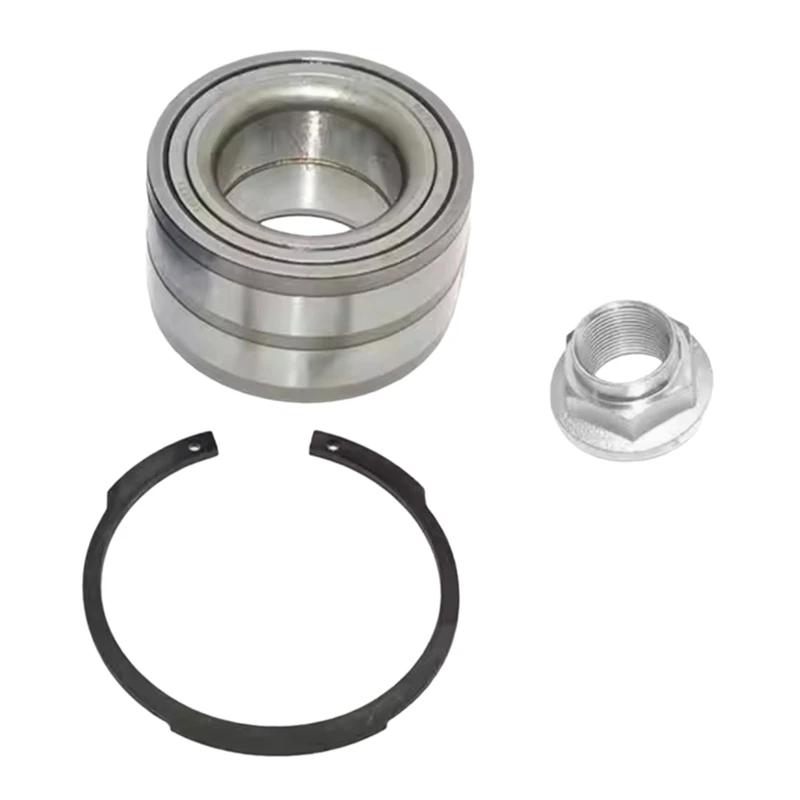 ATT-LR045917 Car Rear Hub Assembly Bearing For Land Rover Discovery 3 4 Sport 2005-2013 LR021939 LR048084 RFM500020