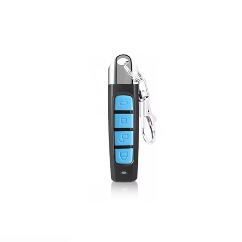 433MHZ 433.92mhz Wireless Remote Control Garage Door Opener Remote Control Duplicator Clone Learning Rolling Code - Image 12