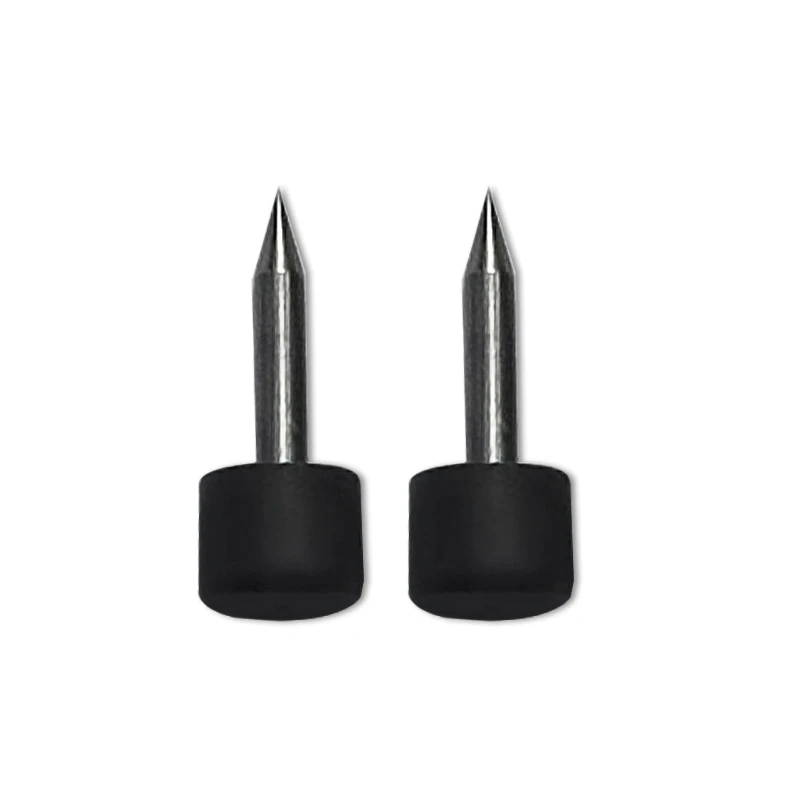

Ilsintech EI-19 Electrodes rod for Swift-F1 KF4 F3 Optical Fiber Fusion Splicer suitable welding machine EI19 electrode rod
