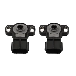 2X TPS Throttle Position Sensor for Yamaha R1 R6 2006 2007 2C0-85885-00-00 2C0-858850000