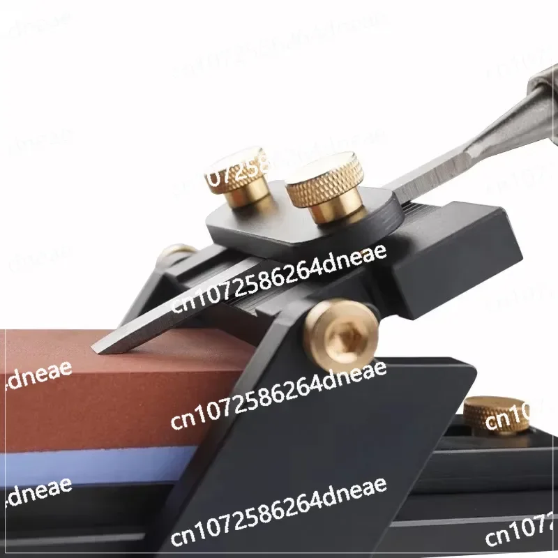

Maximum Clamping 53mm Tool NEW Aluminum Alloy Linear Track Adjustable Grinding Tool Whetstone Grinding Tools Woodworking Tool