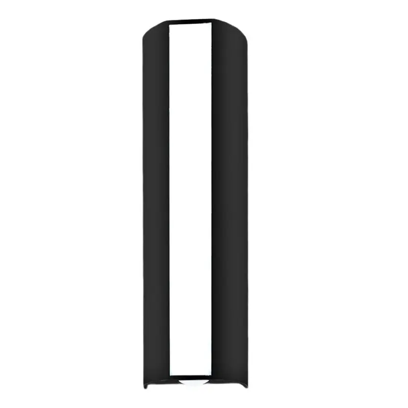 

F-T Outdoor Wall Light LED Lamp Waterproof Warm Illumination Decoration For Home Exterior Installation