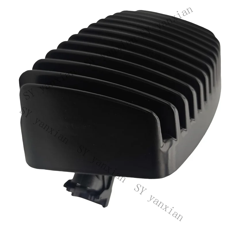 SY+ For Drag Chrome Solid-State Voltage Regulator Harley Touring 17-22 74700025