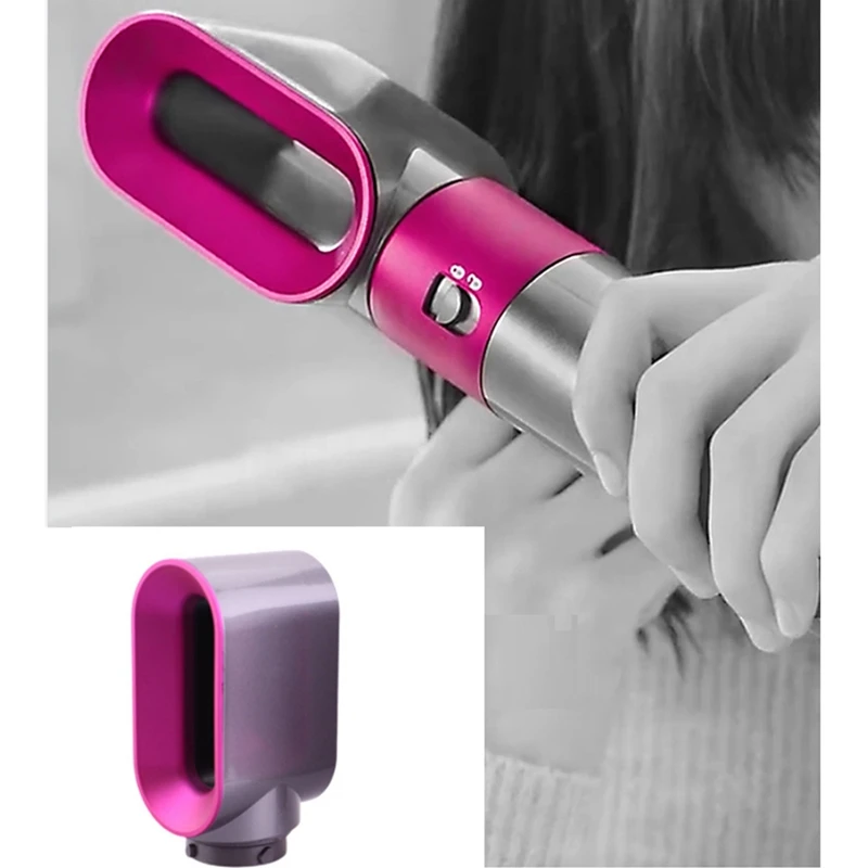 Voor Dyson Airwrap HS01 HS05 Krultang Accessoires Cilinder Kam Styling Tool