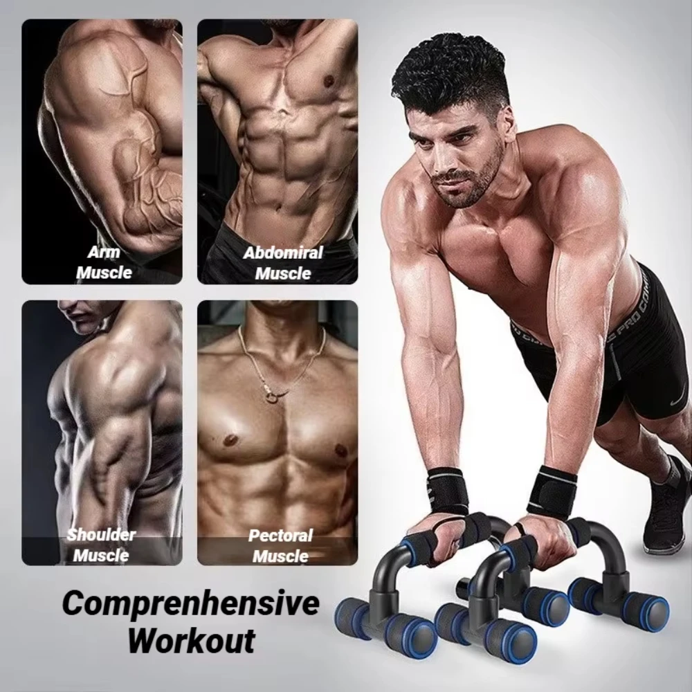 Supporto Antiscivolo a Forma d - Push Up Stand Bar recensione e prezzo