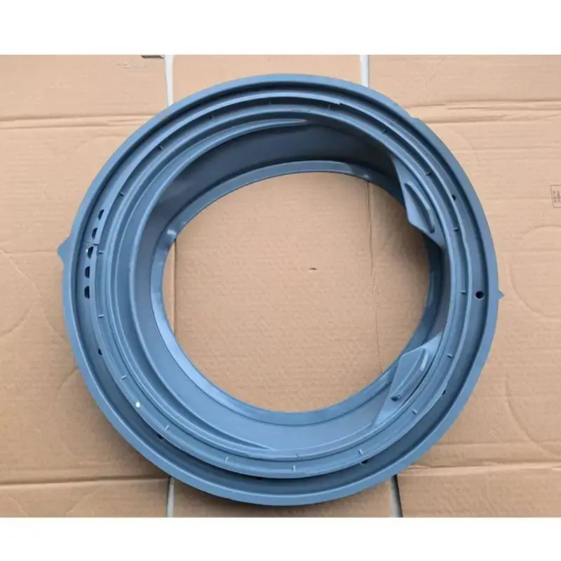 Cuff Hatch for Hisense drum washing machine 1913550 Waterproof rubber sealing ring manhole cover parts