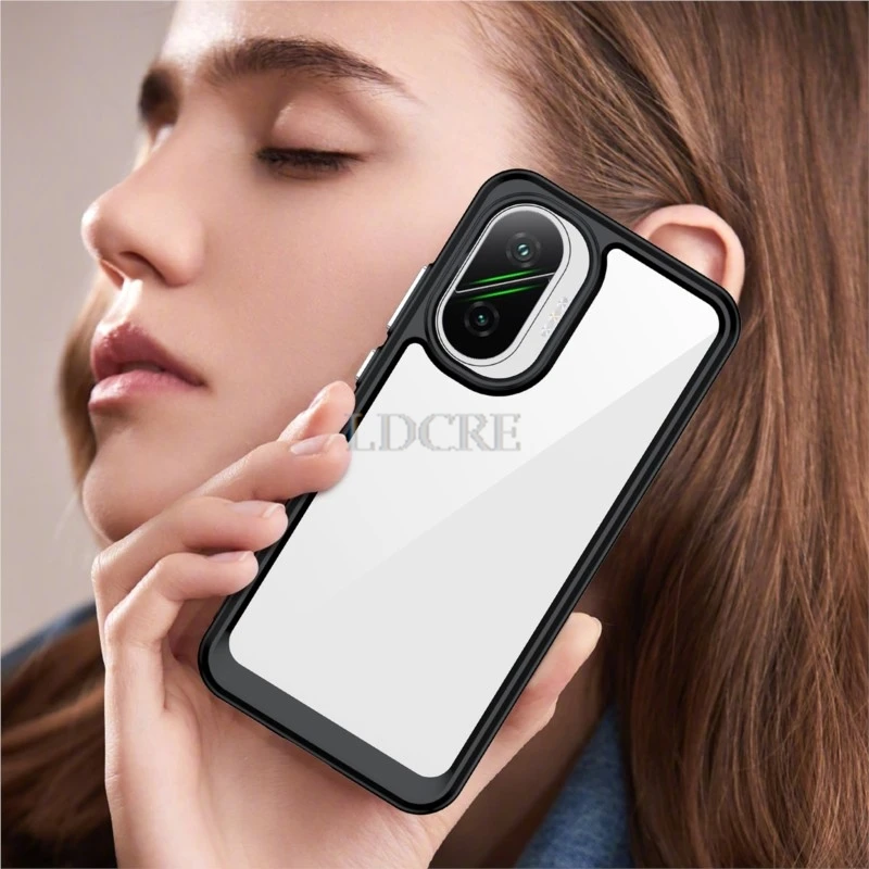 Рисунок 6 - Для Xiaomi Poco F7 5G Чехол Xiaomi