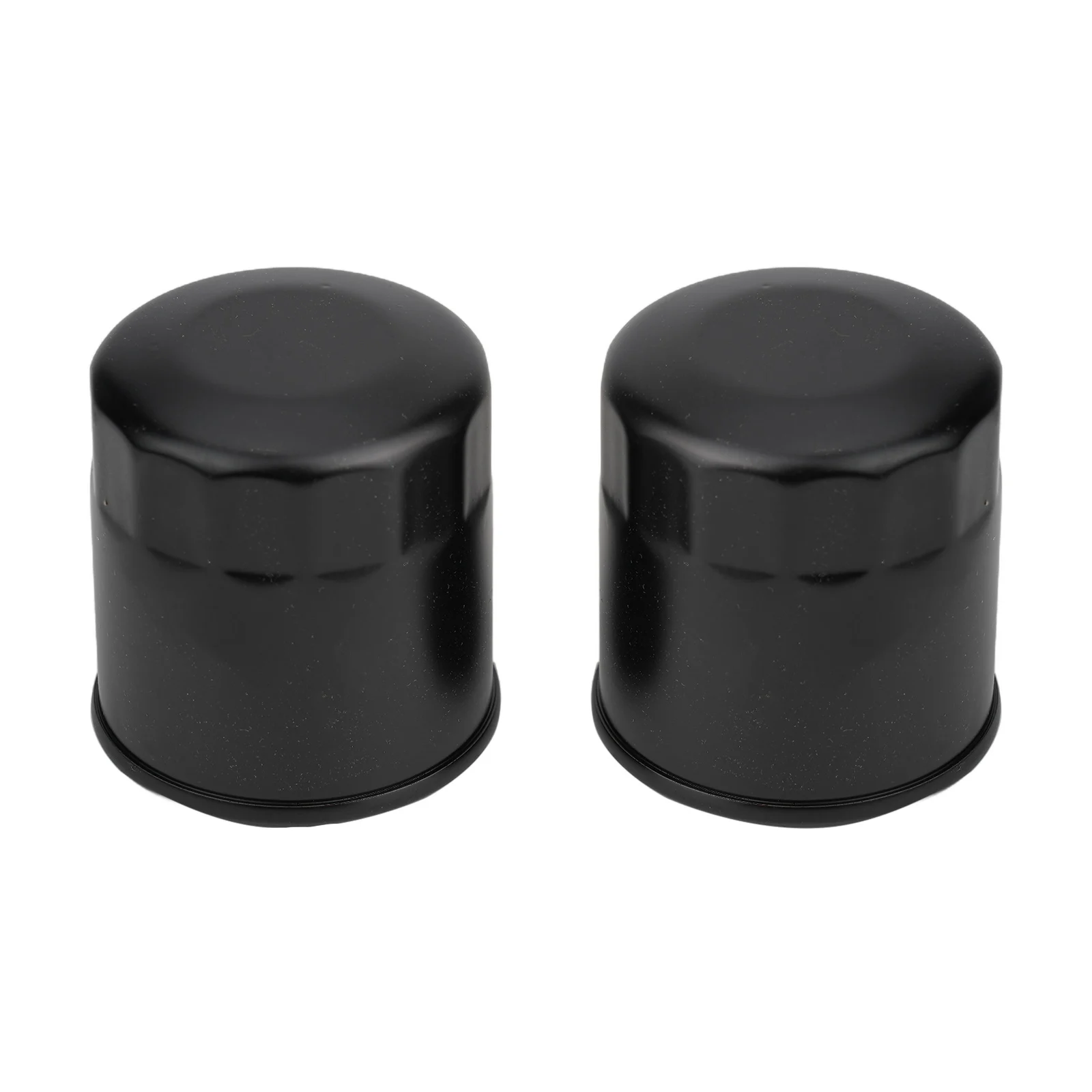 

Efficient Oil Filter Set for HydroGea 52114 600976 1093321 539113466 Filters Impurities Great Value with 2 Filters