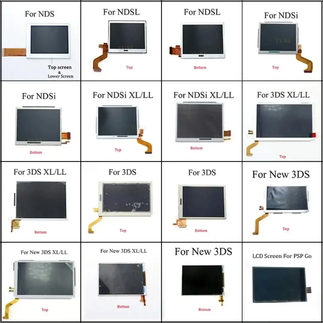 1PCS Top Upper Or B…