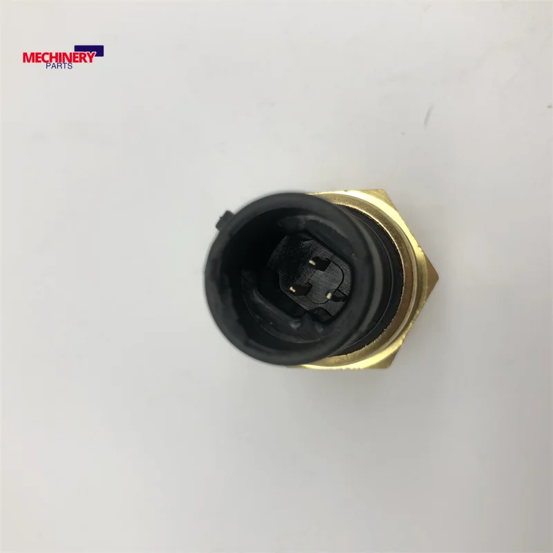 6697920 7321588 Oil Pressure Sensor Compatible With for Bobcat S175 S250 S650 S750