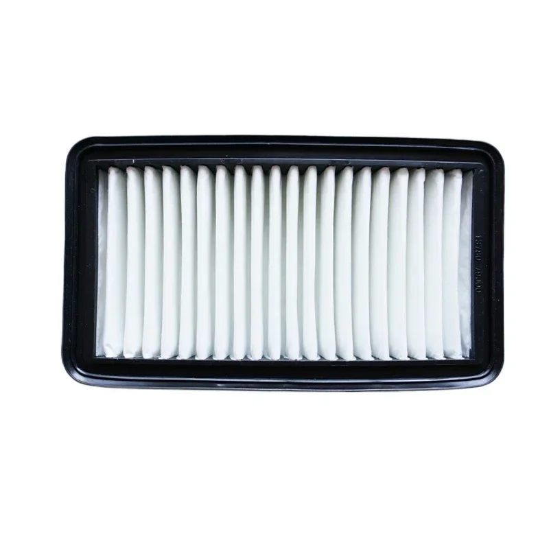 Air Filter For SUZUKI Liana 1.6L SX4 1.6L 1.8L 13780-79J00