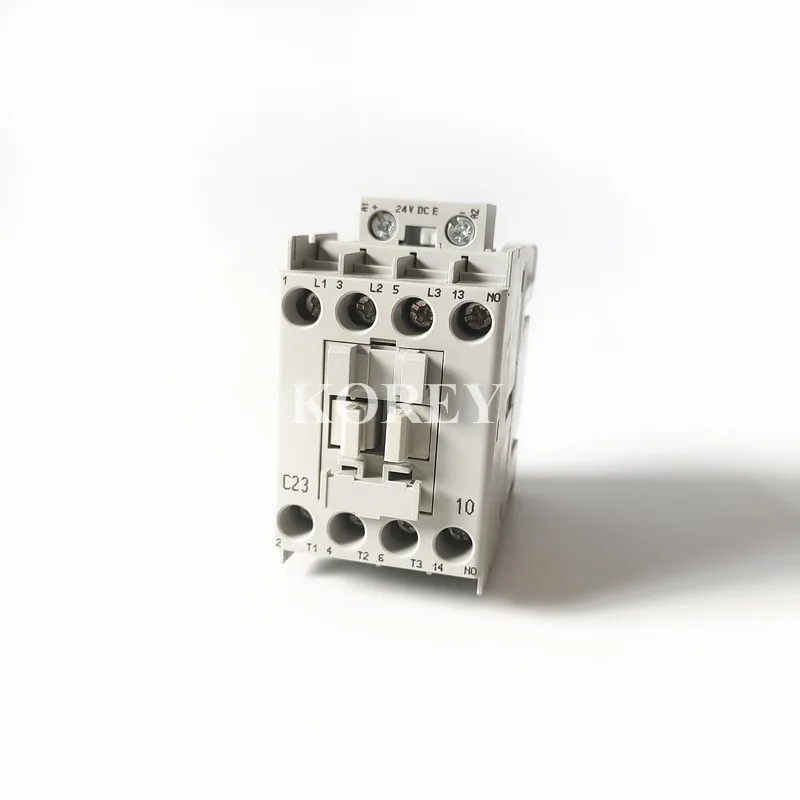 

In Stock Contactor 100-C23E*10 100-C23EJ10 Brand New Original