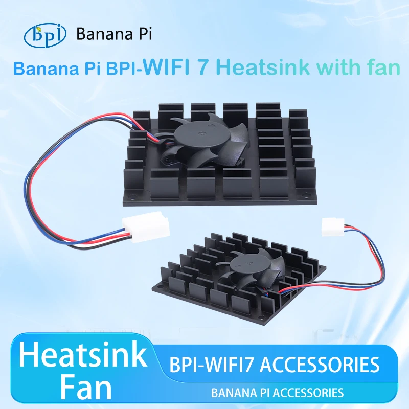 Banana Pi BPI-BE14 …