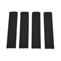 4PCS Keymod(Black)