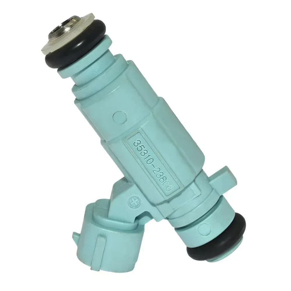 

35310-23800 Fuel Injector for 2006-2012 Hyundai Elantra Longo Kia Spectra Soul Spectra L4 2.0L