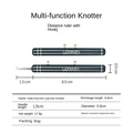 knotter