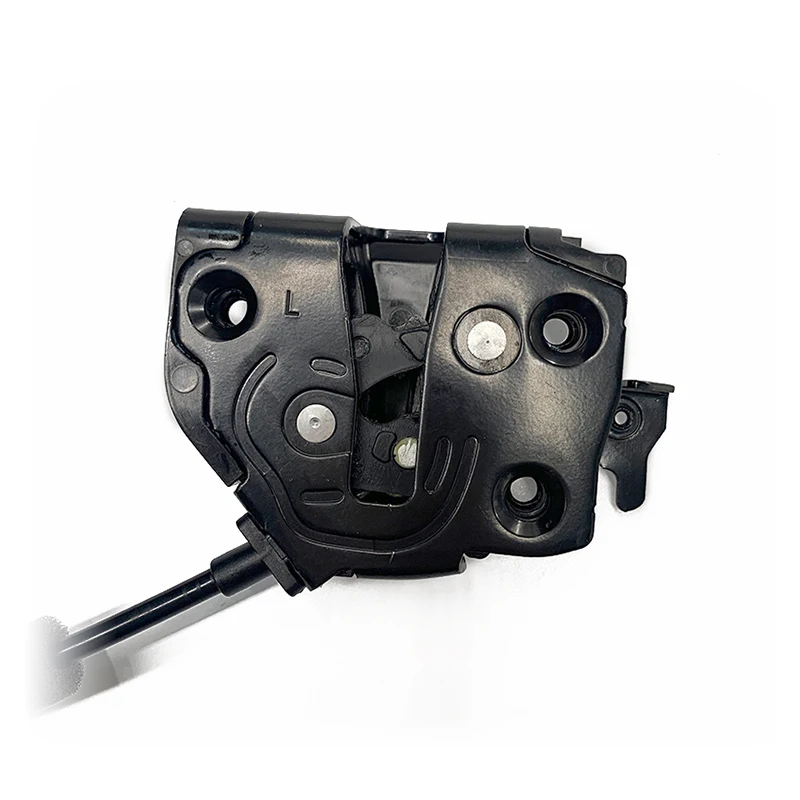For Honda Avancier soft close original car mechanical lock modified automatic lock auto parts tool electric suction door view 2