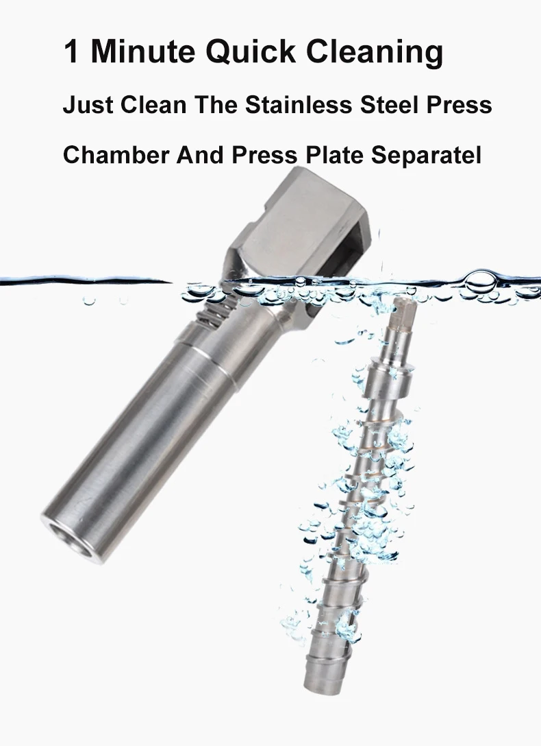 가정용 오일 프레스 아마씨 땅콩 오일 추출기, 고효율 및 에너지 절약, 자동 압착 오일 기계