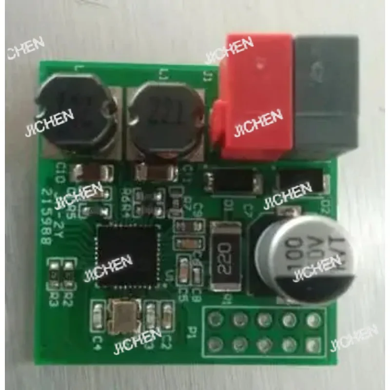 

For KNX Transceiver Module NCN5120