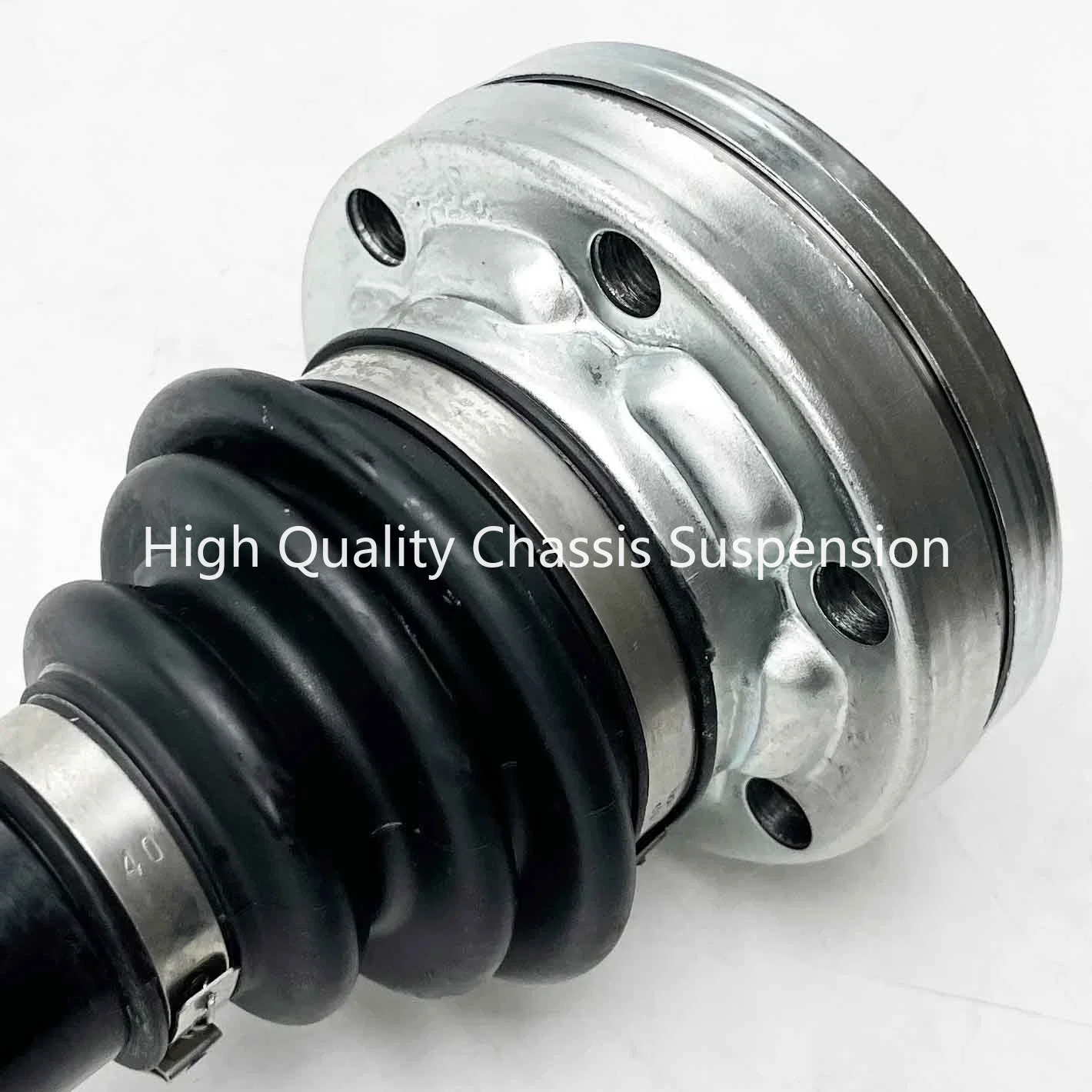 High Quality Rear Left Driver Side CV Axle Shaft 98733202405 for 05-08 Porsche Boxster 987 view 3