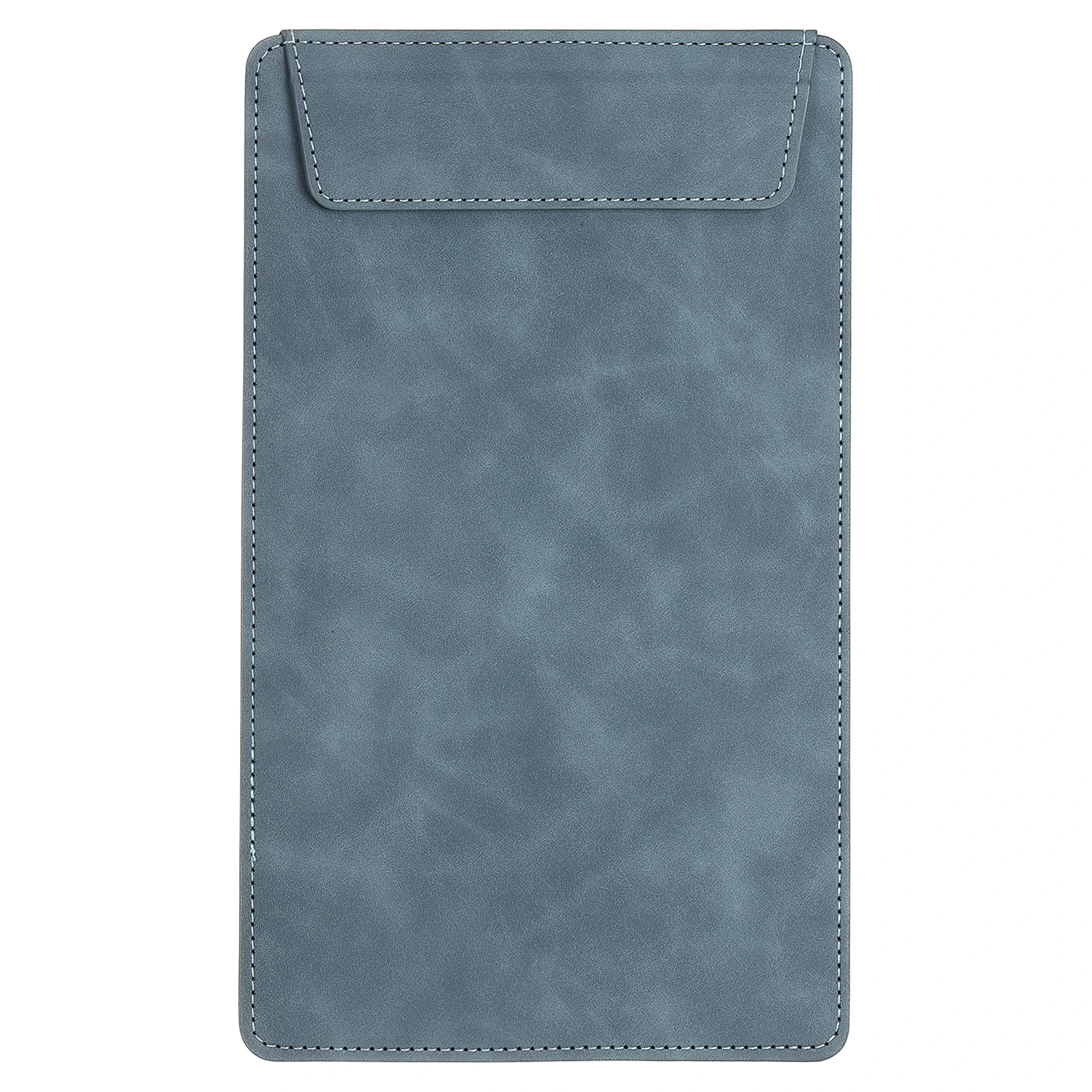 1Pcs A5 PU Leather Clipboard 6