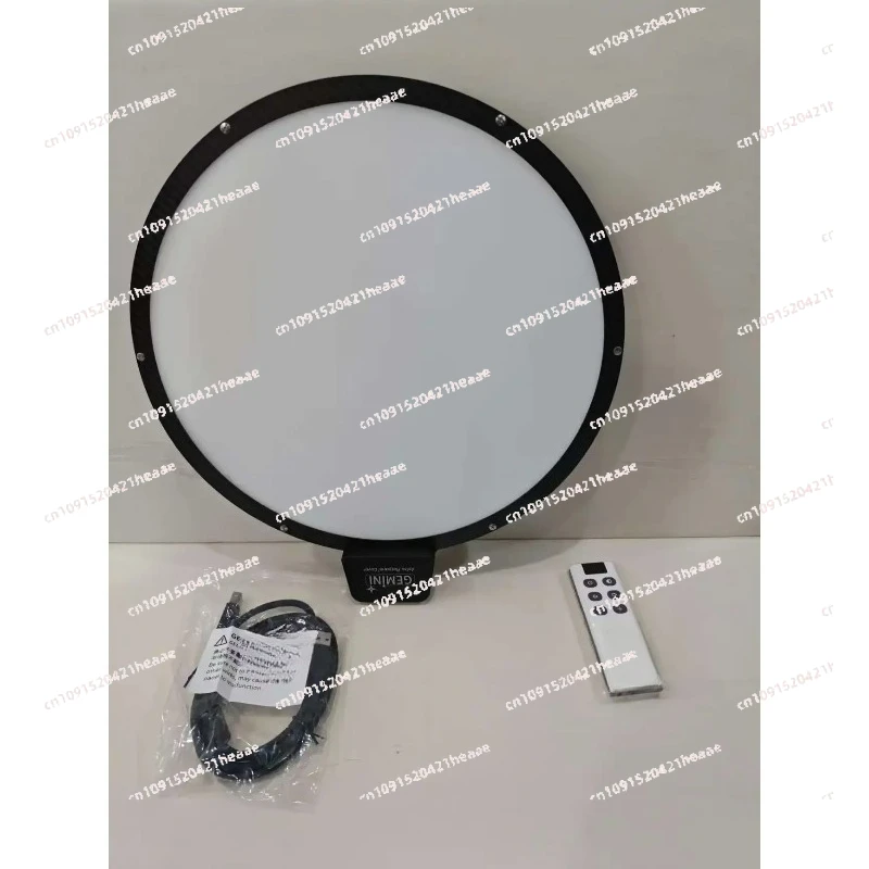 Suitable for ultra-high brightness LED light boards, remote control flat photography light boards,