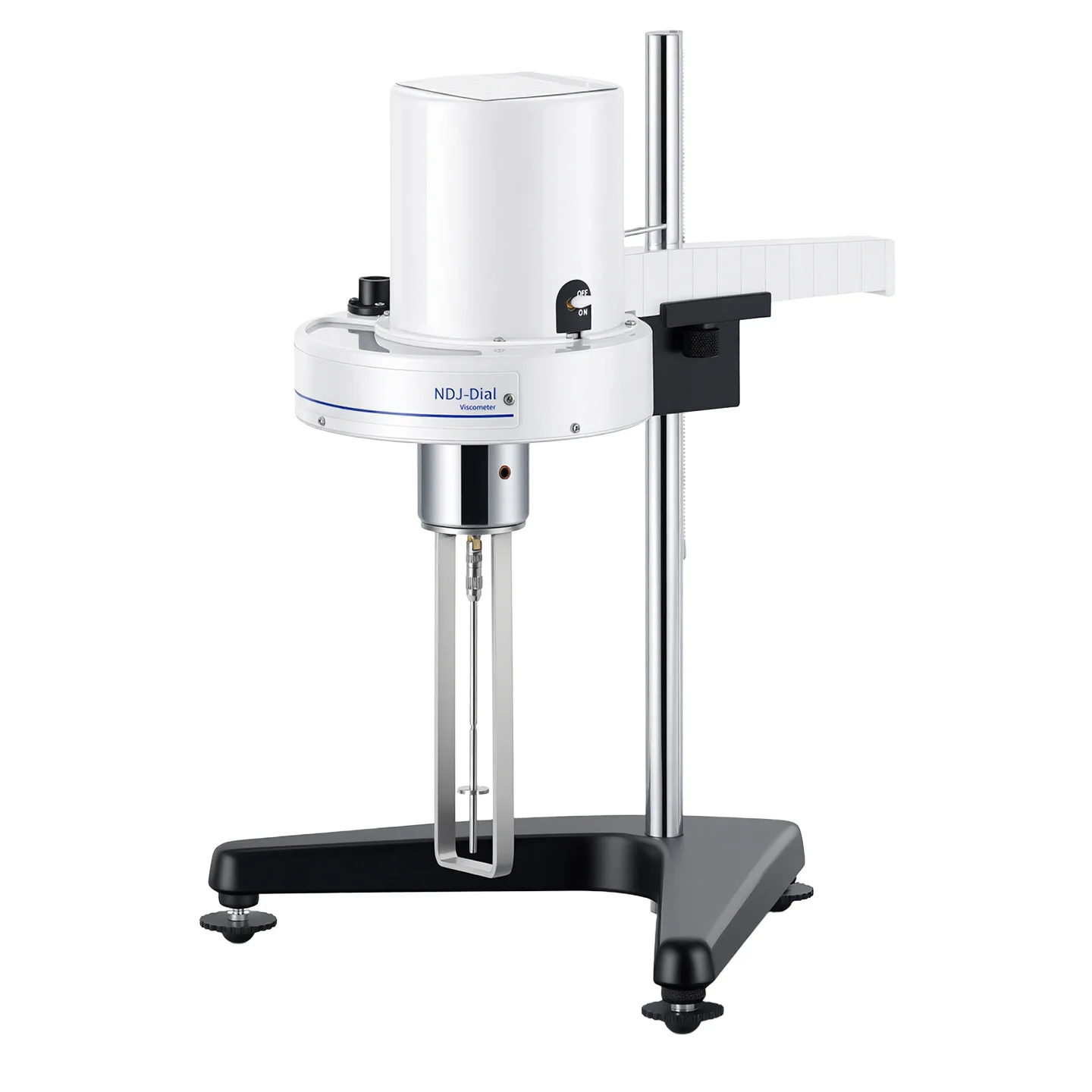NDJ-1 & NDJ-4 Rotational Viscometer, Liquid Viscosity Tester