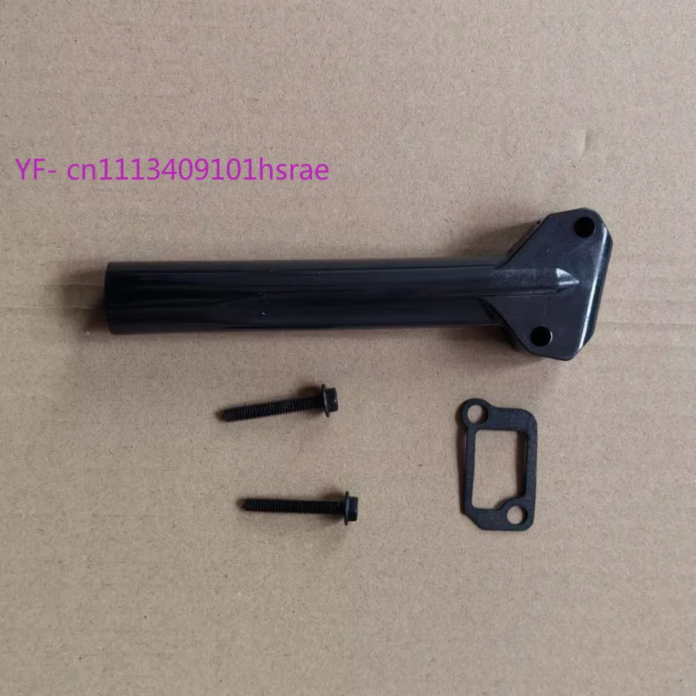Plastic Air Intake Manifold Kit 693446 Replaces 298775 For Craftsman Toro Cub Cadet Small Gas Engine Accessory