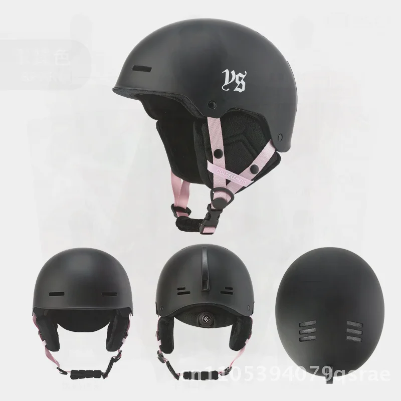 cold-element-anti-collision-ski-helmet-unisex-head-protection-for-men-women-snow-helmet-compatible-with-single-double-board