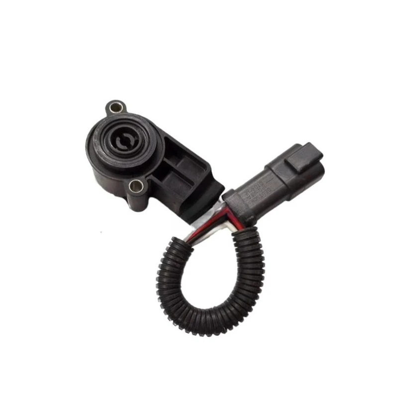 For Loader Throttle Position Sensor Angle Sensor 266 1467 1478 1481 1466