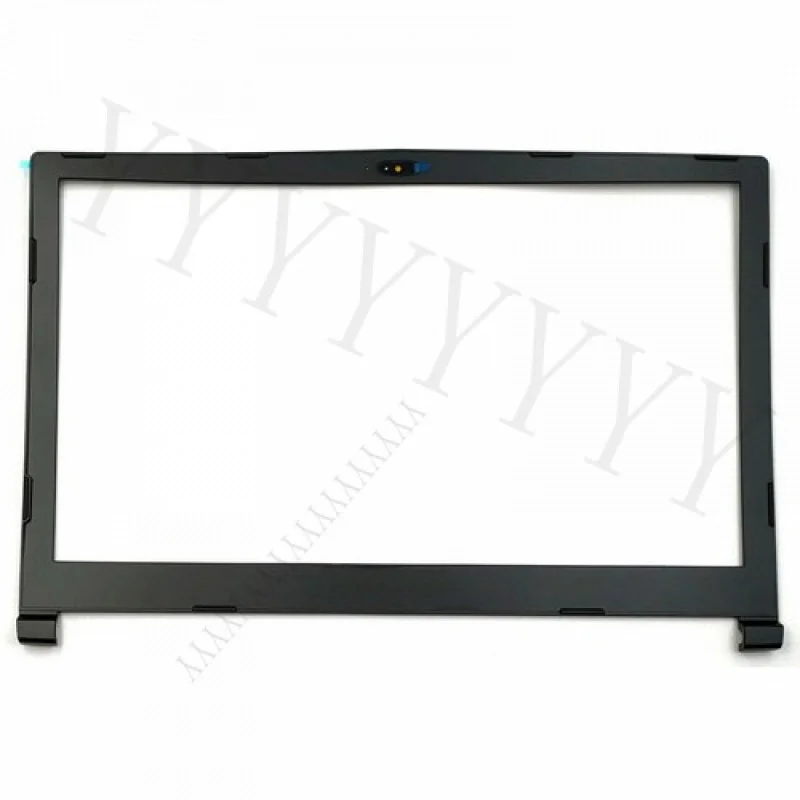 Y+New For MSI GE63 Raider RGB 8RE 8RF 9SG MS-16P5 LCD Back Cover Front Bezel Hinge