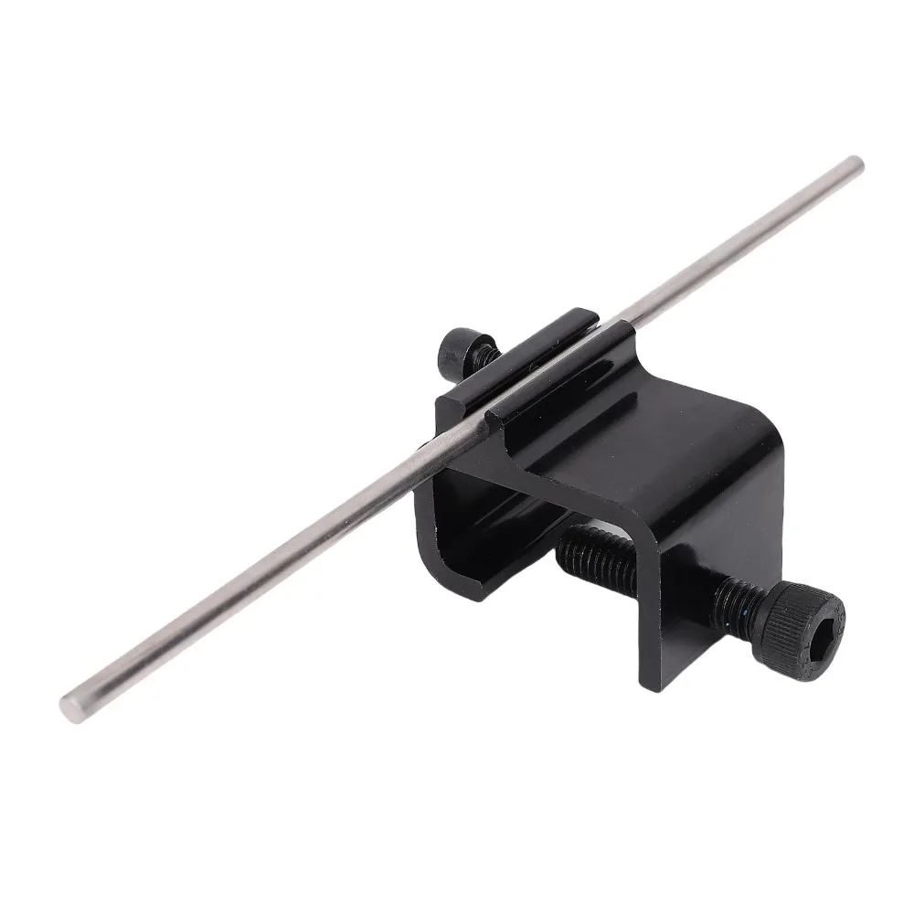 Aluminium Alloy Chain Alignment Tool Three Color Adjustable Chain Adjusting Tool Universal Sprocket Chain Adjustment Tool