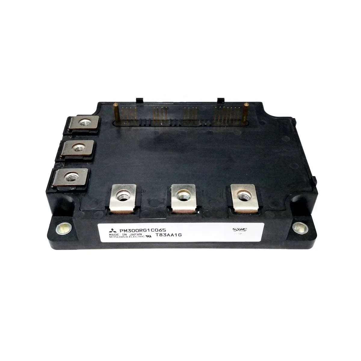 

IGBT-IPM POWER MODULE PM200RG1C065 PM300CG1C065 PM450RG1C065 300A/650V/IPM/7U