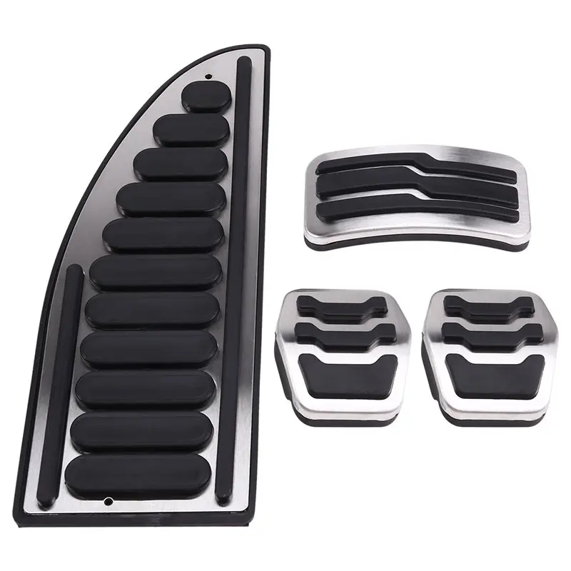 M49K-Car Pedals Acc…