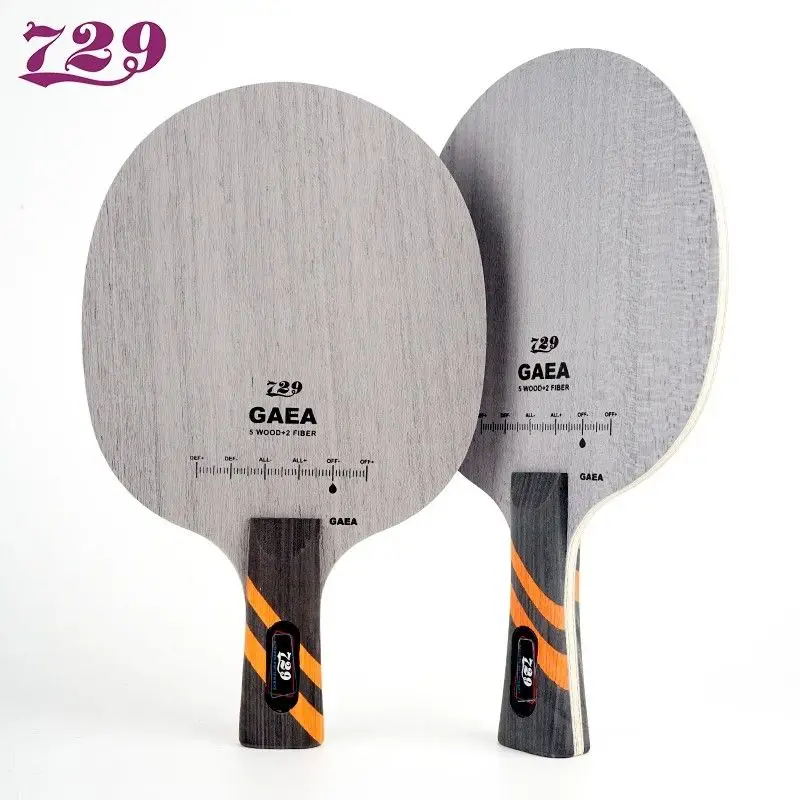 friendship-729-gaia-5-2-table-tennis-blade-inner-yellow-arylate-carbon-offensive-type