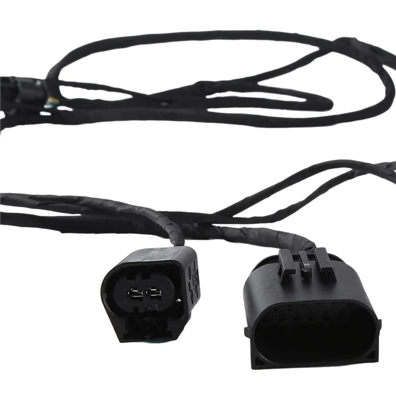 NOCM Front End Speaker Wiring Harness Speaker Wiring Harness Automobile Front Horn Wire Harness 61128718954 8718954 For BMW 3 G2