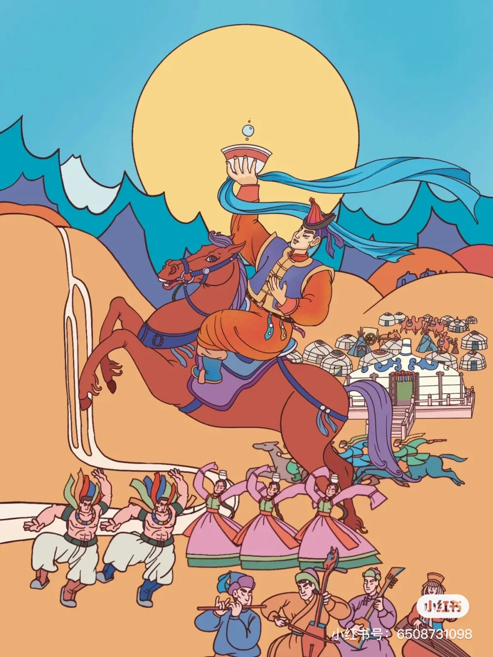 

RS RC 120mm Metal 1.9" Beadlock Wheel Rim Rubber Tire Set for 1/10 RC Crawler Car Trxs TRX4 RC4WD D90 Axial SCX10 II III MST