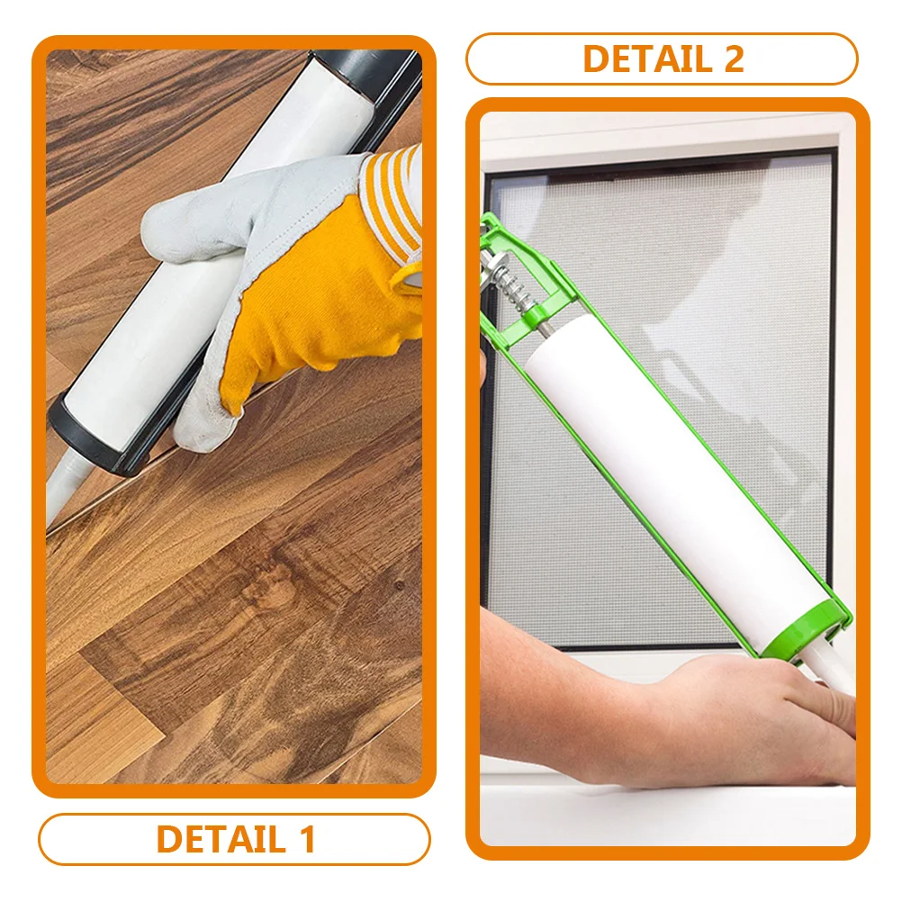 

2pcs Fine Tip Glue Bottles Squeeze Applicator Empty Mini Plastic Bottles With Needle Tip For Lubricating Oil Reusable Refill