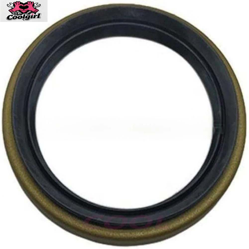 4 Pieces New Front Wheel Oil Seal 2WD For TOYOT-A Hilu-x TGN KU-N GGN 2005~2015 N70 OEM 90311-T0010