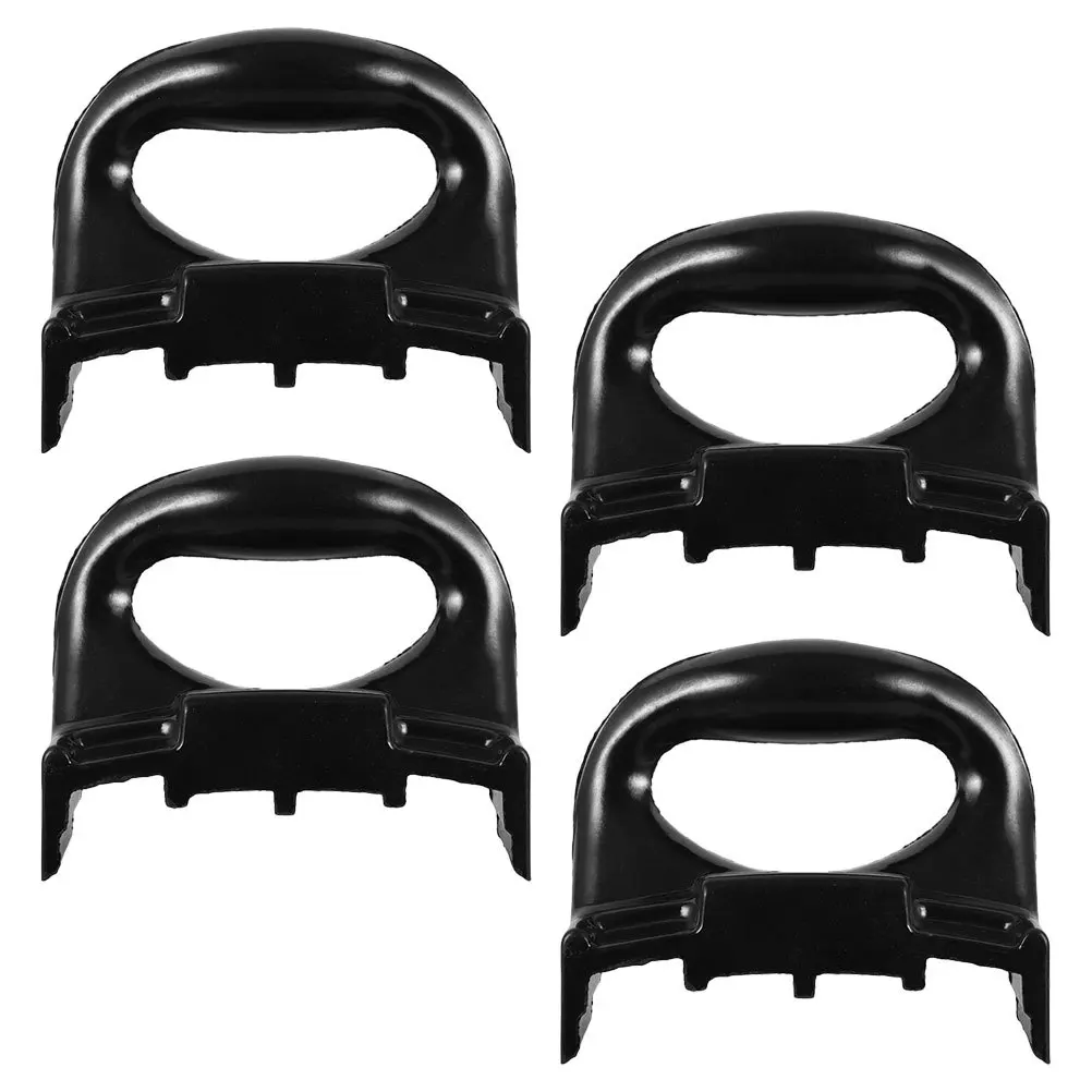 

4Pcs Pressure Cooker Auxiliary Ear Handles Universal Replacement Side Handles Pot Short Side Handle Kitchen Cookware