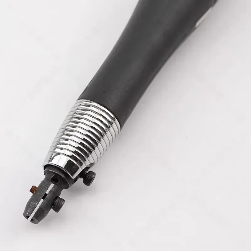 آلة تلميع الملفات الهوائية تلميع القالب TLL-07 الترددية للخلف والأمام