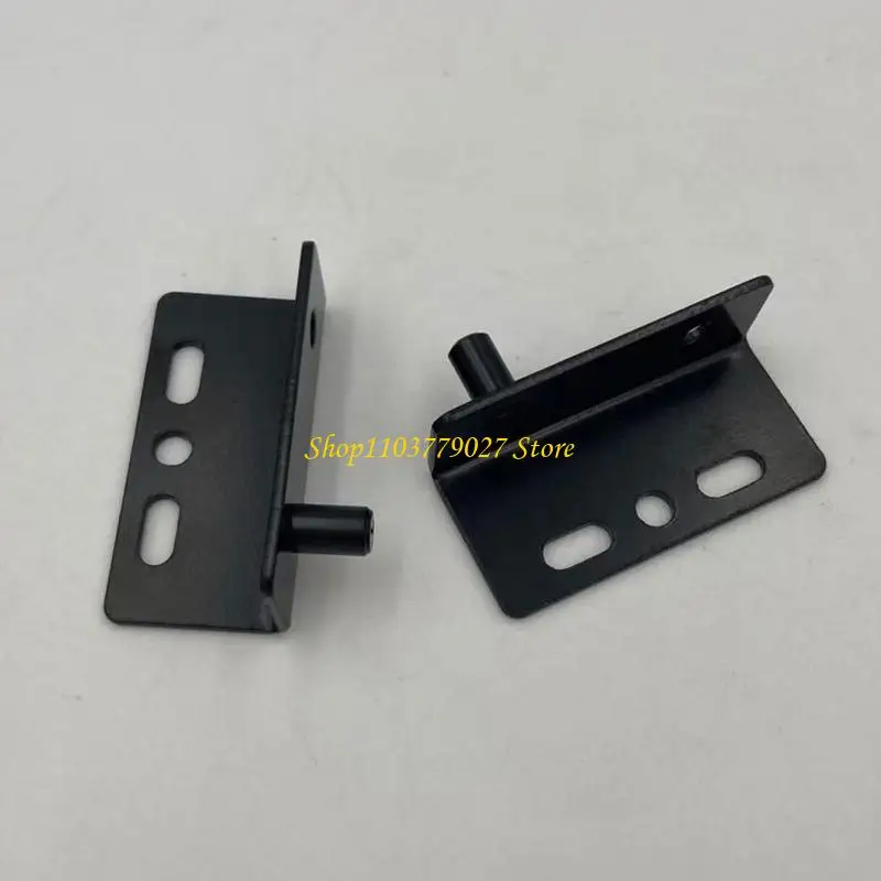C4DF 2 Pack Hinges with Bushing Hinges Concealed Hinges,for Wood Door