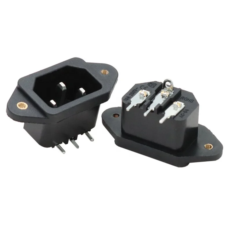 Iec C14 Waterproof …